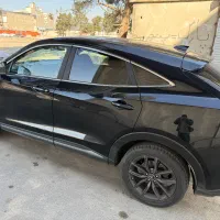 دیگنیتی مشکی ۱۴۰۰|خودرو سواری و وانت|آفتاب, |دیوار