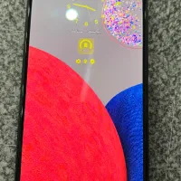 گوشی  8رمA52s 5Gبدون ضربه وتعمیر