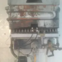 آبگرمکن بوتان ۳۲۱۸