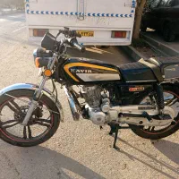 موتور|موتورسیکلت|تهران, استاد معین|دیوار