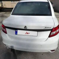 ساینا 1400|خودرو سواری و وانت|کرج, حصارک بالا|دیوار