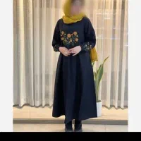 پیراهن زنانه