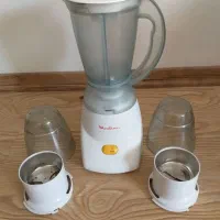 مخلوط کن سه کاره|خردکن، آسیاب، غذاساز|اردبیل, |دیوار