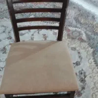 چار پایه