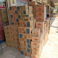 استخدام کارگر زبروزرنگ جهت کاردرپخش موادغذایی|استخدام خدمات فروشگاه و رستوران|اهواز, پردیس دو|دیوار