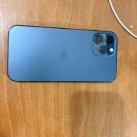 آیفون ۱۲ پرومکس