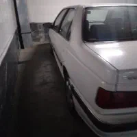 پژو پارس پرشیا اتوماتیک tu5|خودرو سواری و وانت|تهران, آبشار تهران (دریاچه)|دیوار