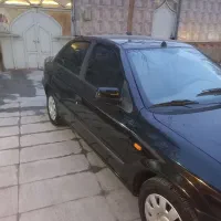 سمند پایه گازسوز ef7|خودرو سواری و وانت|مشهد, رضاشهر|دیوار