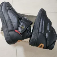 نیم بوت مردانه سایز ۴۱|کیف، کفش، کمربند|مشهد, فلسطین|دیوار