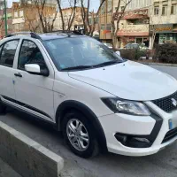 کوییک ۱۴۰۳ gxr|خودرو سواری و وانت|شازند, |دیوار