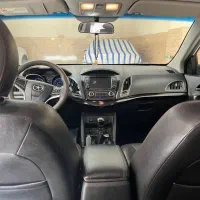 جک S5مدل ۱۳۹۴|خودرو سواری و وانت|قدس, شهرقدس|دیوار