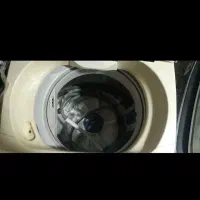 لباسشویی اتومات سامسونگ درب از بالا|ماشین لباسشویی و خشک‌کن لباس|صدرا-فارس, فاز ۲|دیوار