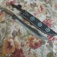 چاقو کوهنوردی