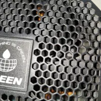 پاورgreen430 وات نو|قطعات و لوازم جانبی رایانه|تهران, شهرک بعثت|دیوار