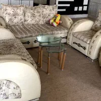 مبلمان و نهار خوری