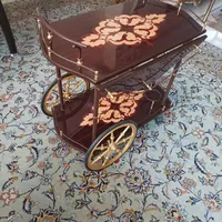 میز بار|مبلمان خانگی و میز عسلی|شیراز, سینما سعدی|دیوار