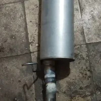 انباری پژو پرشیا