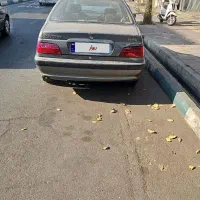 پارس ۹۹ خاکستری|خودرو سواری و وانت|ری, سیزده آبان|دیوار