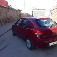 تیبا 2 مدل 96|خودرو سواری و وانت|تبریز, |دیوار