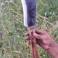 تبر،کارد،چاقو،داس|کوهنوردی و کمپینگ|جوانرود, |دیوار