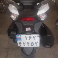 موتور جوی مکس|موتورسیکلت|ری, فیروزآبادی|دیوار