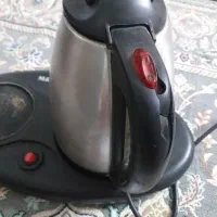 چای ساز|سماور، چای‌ساز، قهوه‌ساز|مشهد, نظام دوست|دیوار