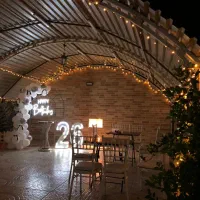 ویلاباغ استخر دار