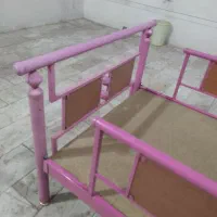 تخت کودک محکم|تخت و سرویس خواب|کرمان, |دیوار