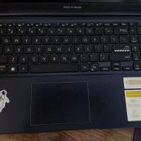 لپتاپ Asus vivobook|رایانه همراه|تهران, نعمتآباد|دیوار