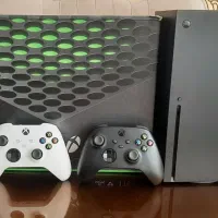 xbox series x ایکسباکس سریز ایکس