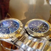 ۶عدد ساعت رولکس سویس