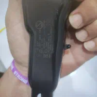 ماشین اصلاح وال بلدینگ خط زن اورجینال