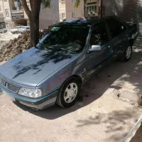 پژو اس الیکس مدل ۹۸ بدون رنگ|خودرو سواری و وانت|معمولان, |دیوار