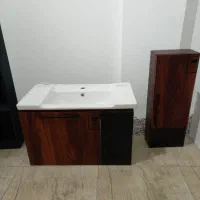 فروش ویژه ویژه روشویی های کابین دار|لوازم سرویس بهداشتی|کرمانشاه, |دیوار