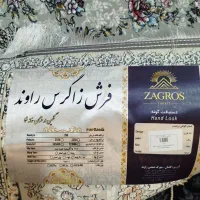 فرش ۹متری ۶متری اکبند|فرش|چهارباغ, |دیوار