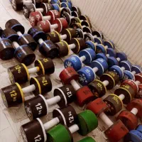 دمبل بتنی اسپورت