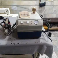 اتو بخار سیلتر|اتو و لوازم اتو|کرج, پیشاهنگی|دیوار