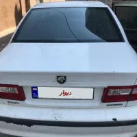 سمند ef7. مدل ۹۰