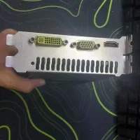 کار گرافیک AFOX430|قطعات و لوازم جانبی رایانه|میاندوآب, |دیوار