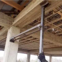 نیرو جهت کار جوشکاری ساختمان|استخدام معماری، عمران و ساختمانی|اراک, |دیوار