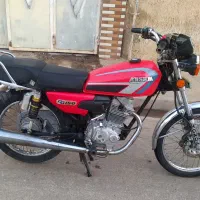 موتور 150 مدل94