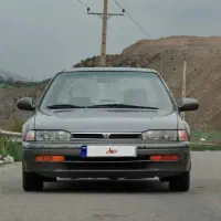 آکورد تمیز 93