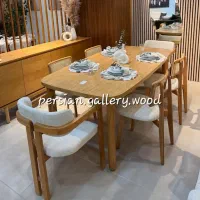 نوبل میز ناهارخوری سوپرراش کمجا اقتصادی با گارانتی|میز و صندلی غذاخوری|تهران, ستارخان|دیوار