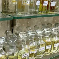 عطر کیلویی6/350گرم فقط 25 میلیون|عمدهفروشی|ساری, |دیوار