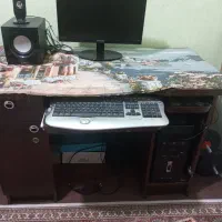 کامپیوتر ارتقاع داده