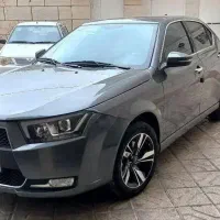 دنا پلاس ۵ دنده