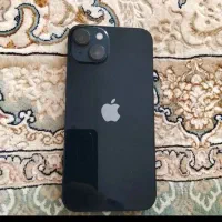 آیفون ۱۳ نرمال در حد نو 128 گیگ