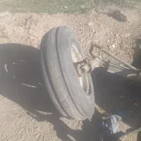 جلوبندی تراکتور285|قطعات یدکی و لوازم جانبی|قائن, |دیوار