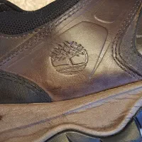 کفش کوهنوردی طبیعت چرم نبوک تیمبرلند 46 Timberland|کوهنوردی و کمپینگ|تهران, امیرآباد|دیوار
