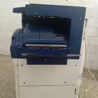پرینتر زیراکس workcenter 5955i (استوک آمریکا)|پرینتر، اسکنر، کپی، فکس|رشت, توشیبا|دیوار